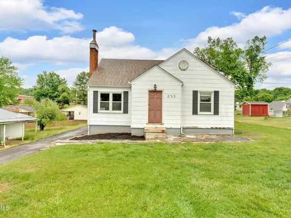 223 Grandview St, Church Hill, TN 37642