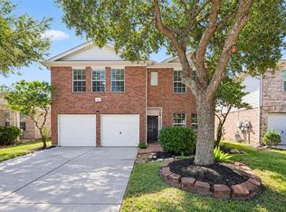 21203 Somerset Park Ln, Katy, TX 77450