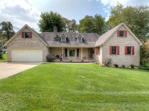 1116 Hickory Mills Dr, Hurricane, WV 25526
