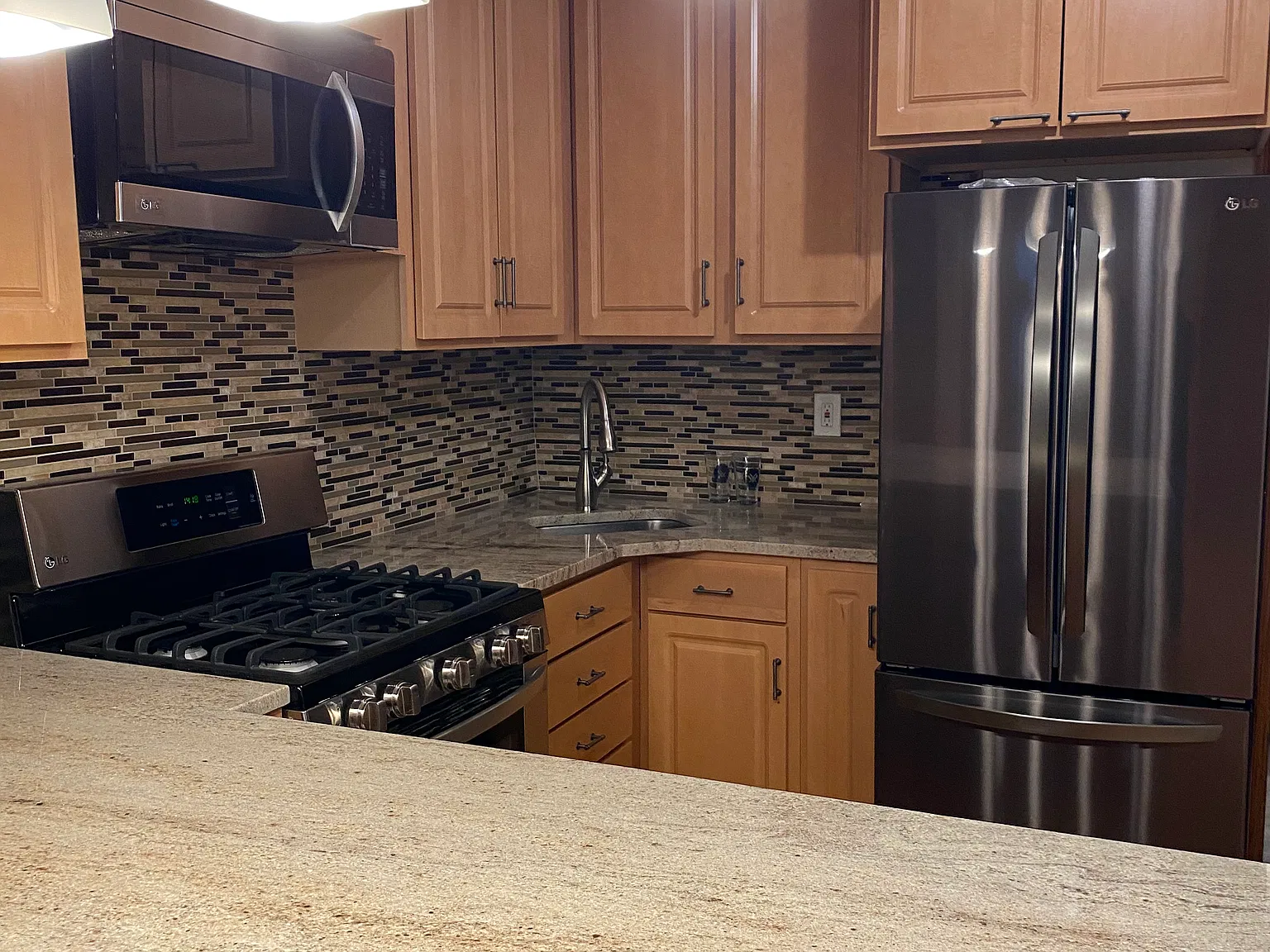 1 bed, $1,250 — Photo 2
