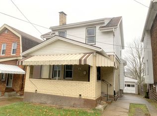 521 Giffin Ave, Pittsburgh, PA 15210