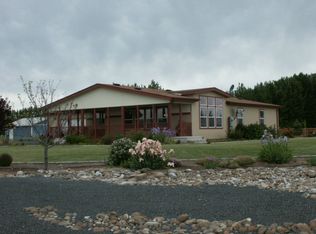 4375 Road E.9 NE, Moses Lake, WA 98837