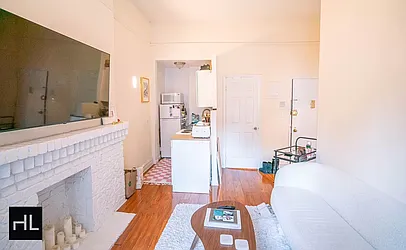 Rented by Highline Residential