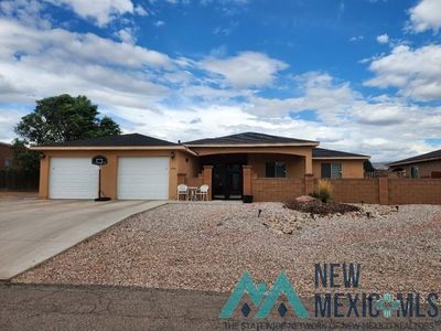 1533 Valley Dr, Grants, NM, 87020