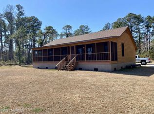 1781 Highway 70, Stacy, NC 28581