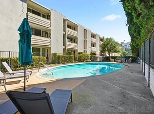 2510 Torrey Pines Rd UNIT 312, La Jolla, CA 92037