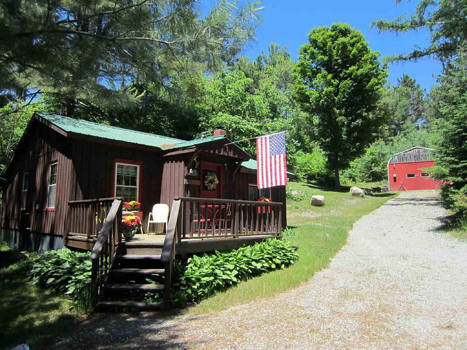 2661 Lake Rd, Johnsburg, NY 12843 Zillow