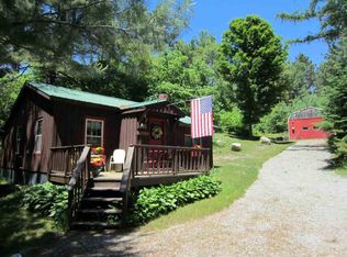 2661 Garnet Lake Rd, Johnsburg, NY 12843