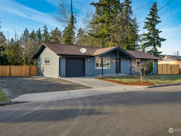 2605 T Street SE, Auburn, WA 98002