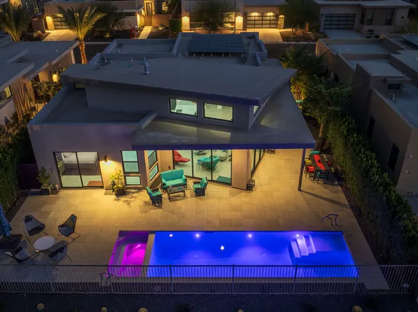 4321 Lumina Way, Palm Springs, CA 92262