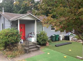 4339 NE 58th St, Seattle, WA 98105