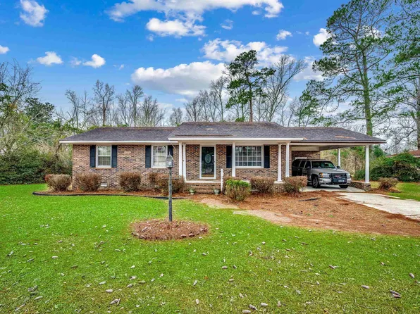 4810 Circle Dr., Loris, SC 29569