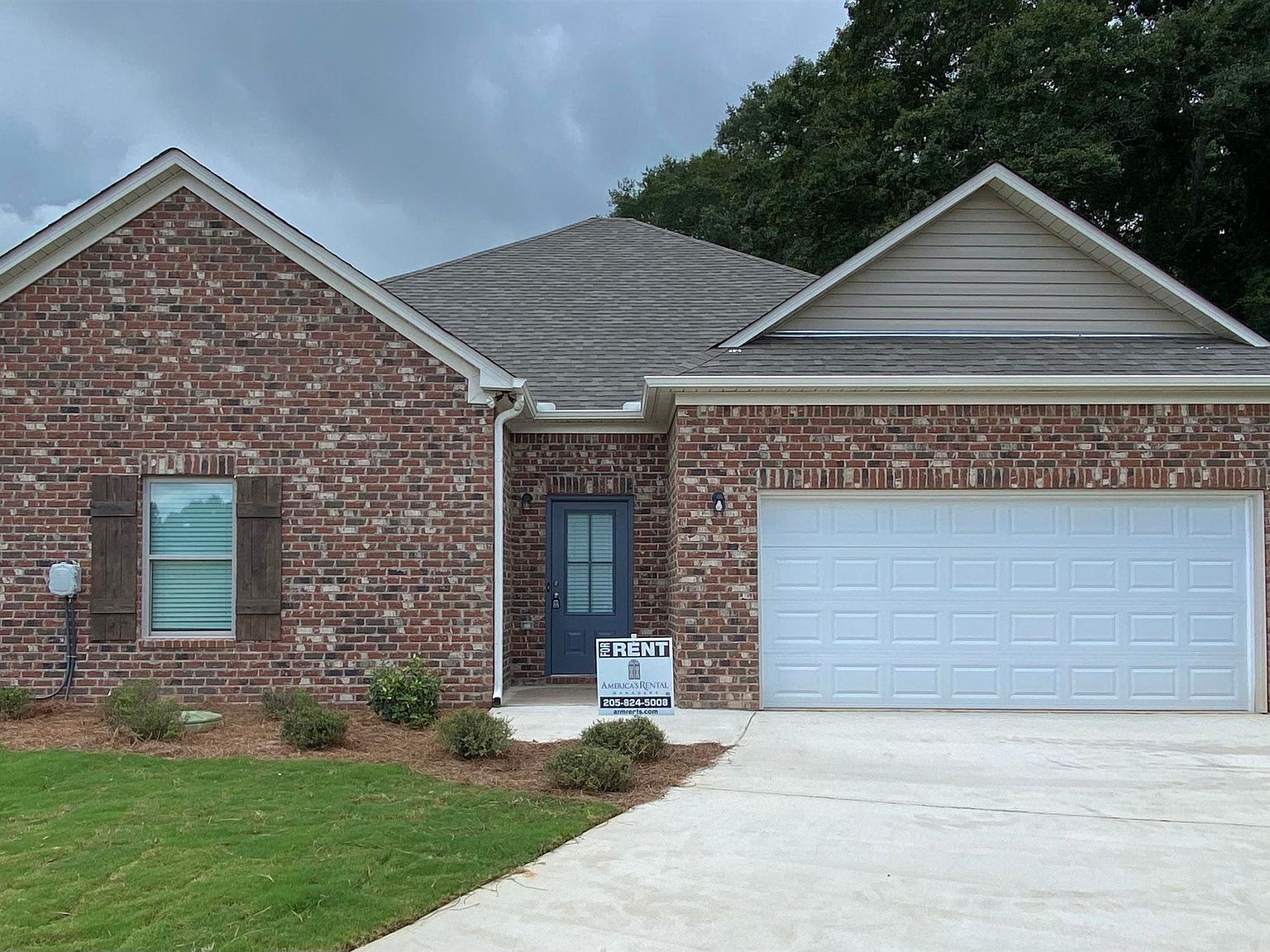 55 County Road 1018, Thorsby, AL 35171 Zillow