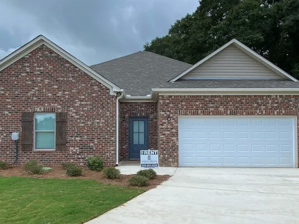 55 County Road 1018, Thorsby, AL 35171