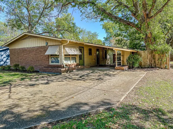 2911 W 2nd Ave, Corsicana, TX 75110