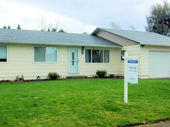 2168 Aldine Dr NE, Keizer, OR 97303