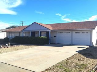 27131 Pinehurst Rd, Menifee, CA 92586