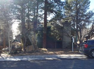 3799 N Bern St, Flagstaff, AZ 86004