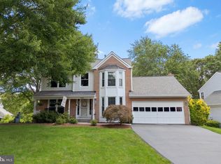 13945 Stonefield Dr, Clifton, VA 20124