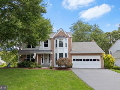 13945 Stonefield Dr, Clifton, VA, 20124