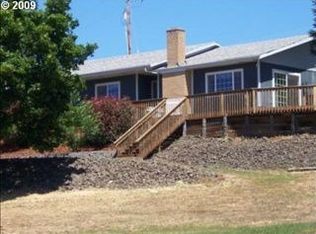 361 Blands Ln, Roseburg, OR 97471
