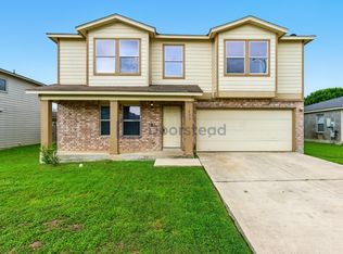 633 Northhill Cir, New Braunfels, TX 78130