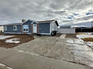 2207 Villa Dr, Elko, NV 89801