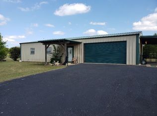 6840 County Road 1017, Joshua, TX 76058