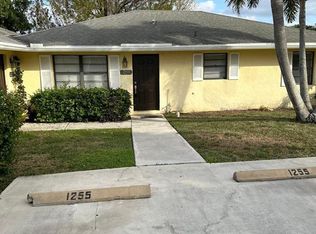 1253 White Pine Dr #1259, Wellington, FL 33414