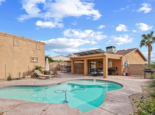 3481 Whitecap Dr, Lake Havasu City, AZ 86406