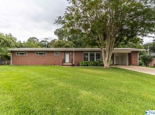 1421 Pheasant Run Rd NE, Fort Payne, AL 35967