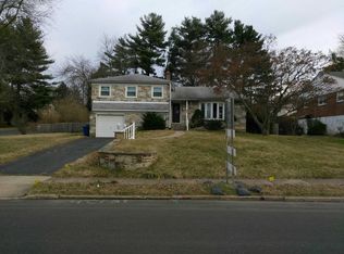 1493 Shoemaker Rd, Abington, PA 19001