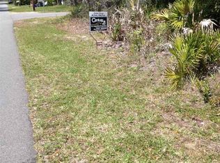 4300 New Hampshire Rd, Elkton, FL 32033