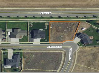 6885 W Blacktail Ave, Rathdrum, ID 83858