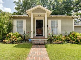 1401 Linden Ave, Memphis, TN 38104