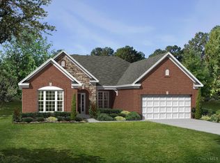5978 Hawks Ln #59, Milford, OH