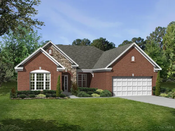 5978 Hawks Ln #59, Milford, OH 45150