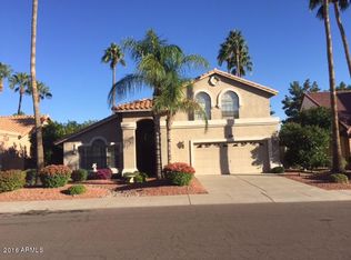 19301 N 69th Ave, Glendale, AZ 85308