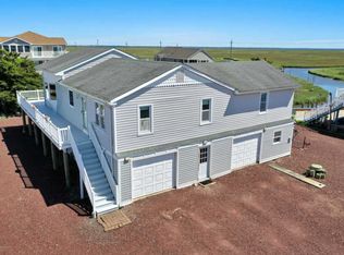 391 Dock Rd, West Creek, NJ 08092