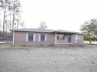 9356 Ga Highway 57, Gordon, GA 31031