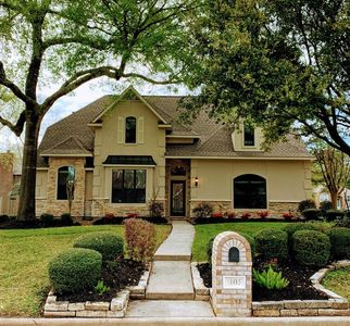 31415 Bearing Star Ln, Tomball, TX, 77375
