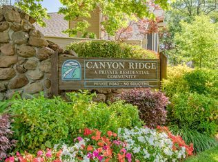 101 Winding Canyon Ln, Folsom, CA