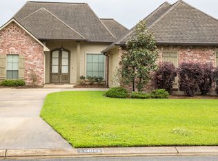 14022 Deep Creek Dr, Gonzales, LA 70737