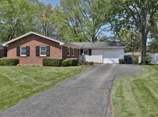 10209 Afton Rd, Blue Ridge Manor, KY 40223
