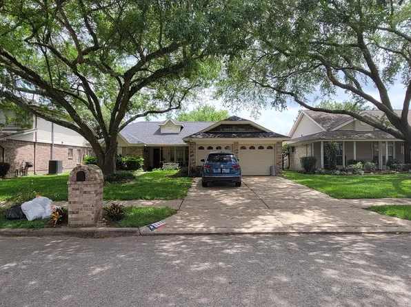 6418 Coldstream Dr, Pasadena, TX 77505