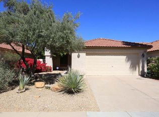 13415 N 103rd Way, Scottsdale, AZ 85260