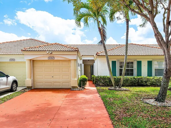 6060 Petunia Road, Delray Beach, FL 33484
