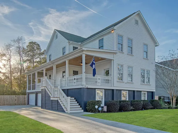 141 Wando Reach Rd, Charleston, SC 29492