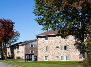Oak Hill Apartments, Franklin, PA 16323