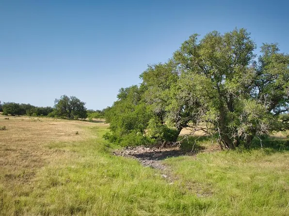 0 County Road 112, Brady, TX 76825